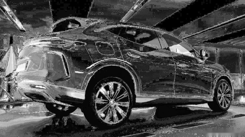 三大“猎装车”来袭,颜值个个都“能打”,会受国人待见吗?
