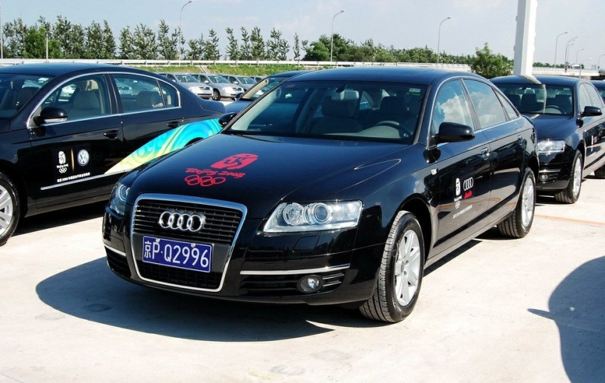 砸重金赞助奥运会的汽车品牌，现在都还好吗？