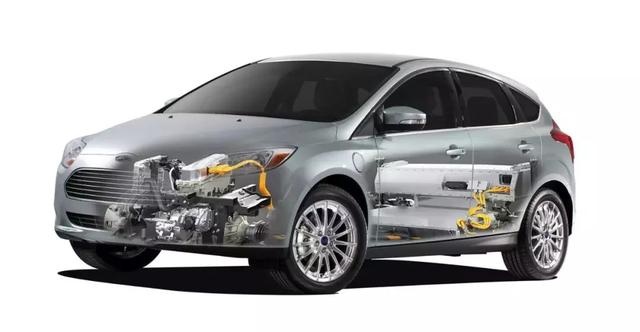 国内首台合资紧凑级纯电SUV 亲身体验福特领界EV