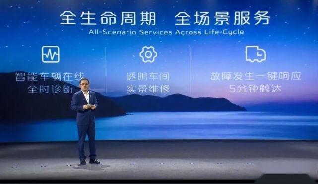 长安汽车要怎么在2025年卖300万台车？