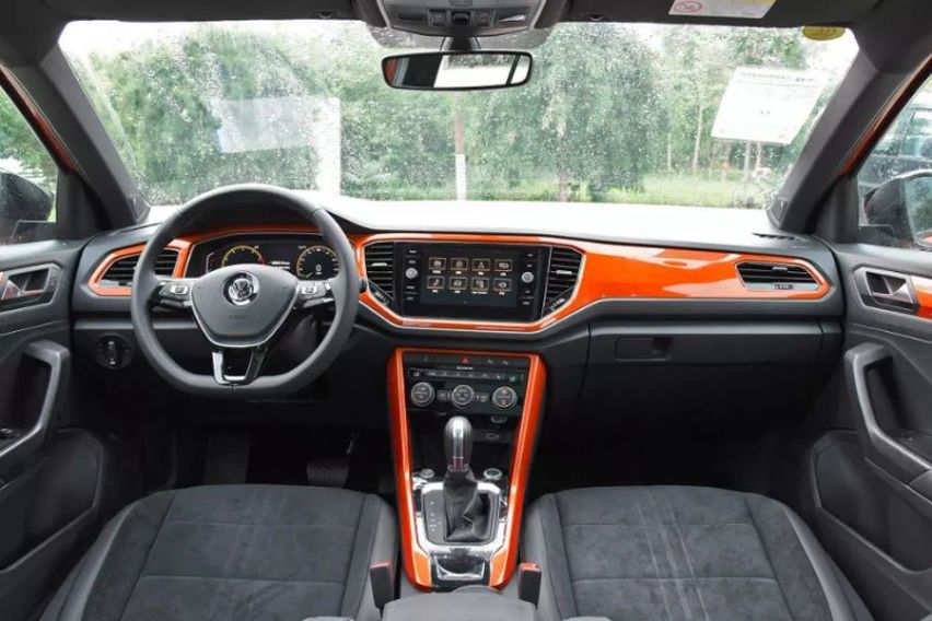 20万内预算合资紧凑级SUV，探歌和逍客谁更值得购买？