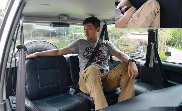 又一国产硬派越野车倒下，13万出头就是四驱，现却濒临破产