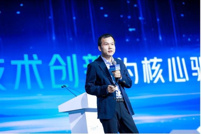 上汽荣威发布DMH技术品牌 见证中国混动力量