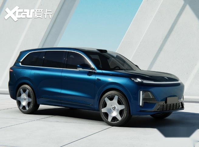 25万级绕不开的选择：深蓝S09如何定义大家庭出行的“高性价比”？