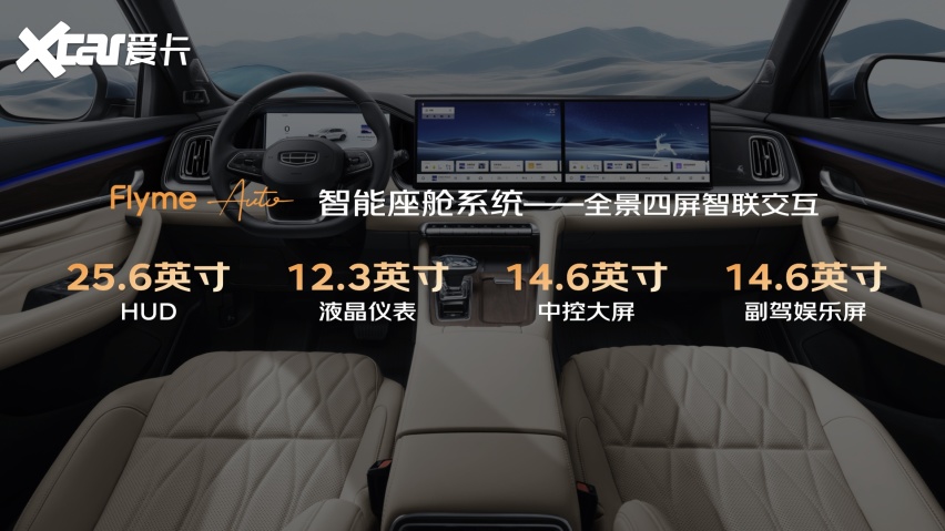 柿柿车|9.87万起 中国星全新东方曜系列 2025天津国际车展上市