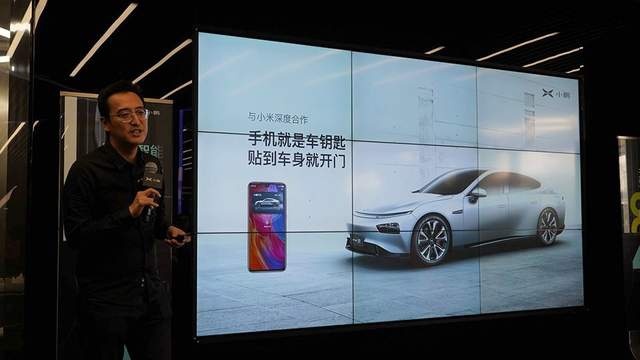 性价比超过比亚迪，抛弃零部件巨头，才是小米的造车底牌？