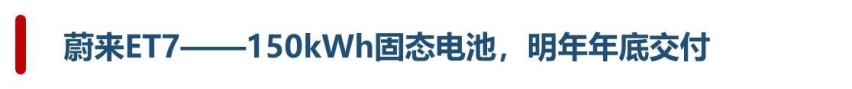 1000公里续航电车盘点：全是期货，哪一家更靠谱？