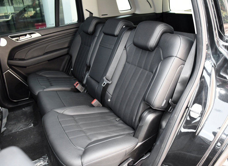 2021款BJ90上市 3.0T V6与4.0T V8发动机 国产版GLS？