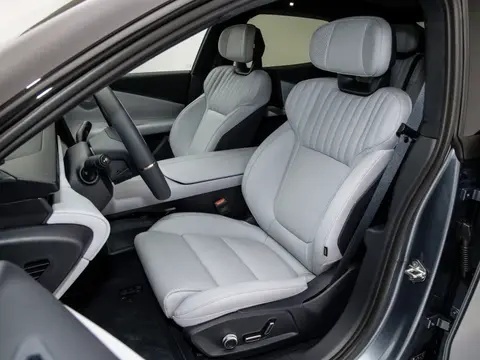 【E汽车】领克Z10加推四驱次顶配车型，售22.98万