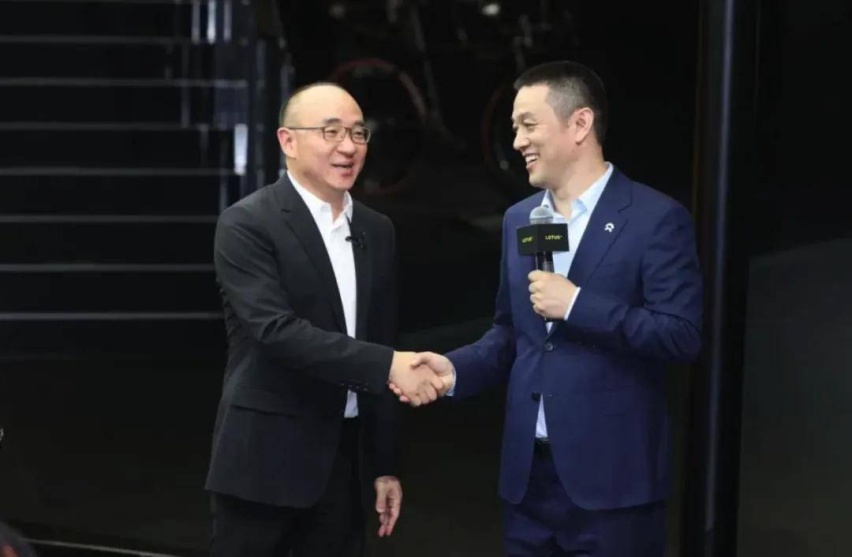 雷军李斌喊话合作，谁愿在价格战下付真心？