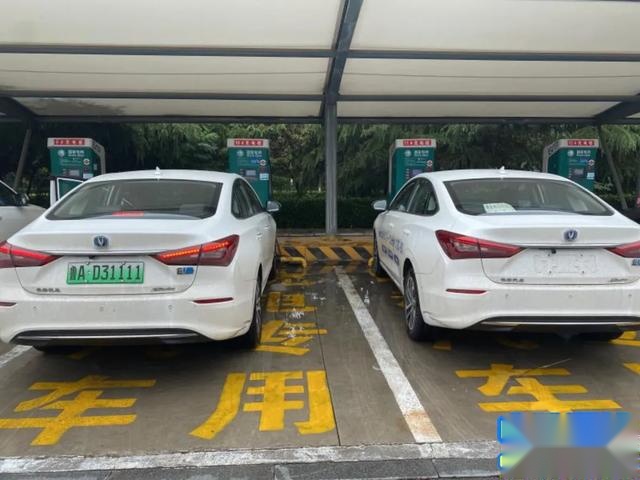 长安逸动EV460续航实测，E起开启山东跨城之旅