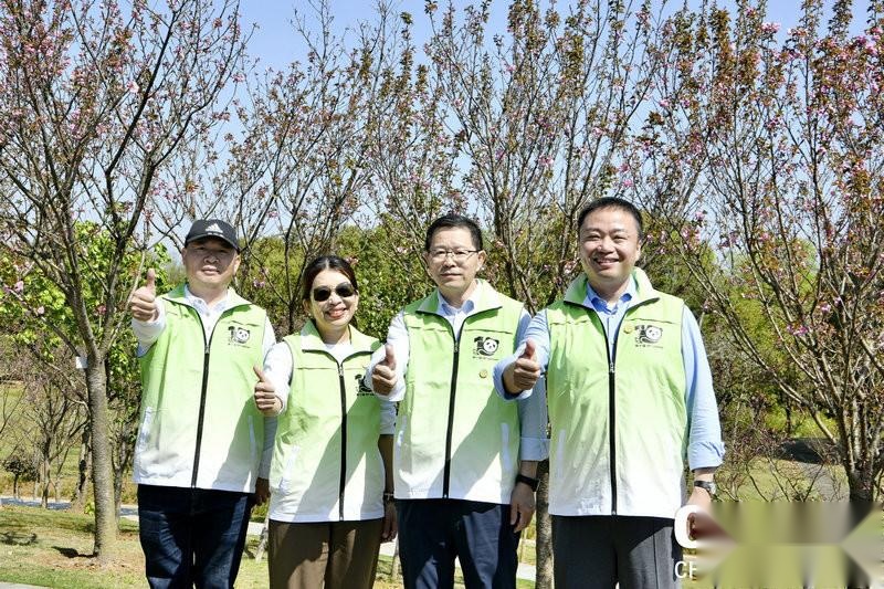 为绿色生态增添活力 法兰克福展览集团推进可持续发展 积极践行社会责任