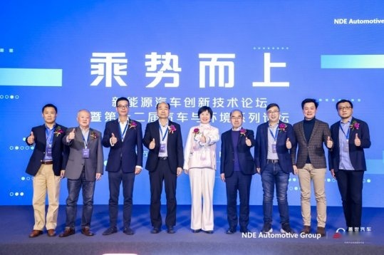 长安汽车：消费者应该在任何动力技术中活出自己的样子来