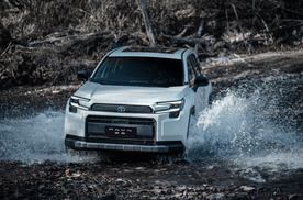 限时焕新价＋国补＋厂补至高省3.58万，全新荣放迎来抄底时刻