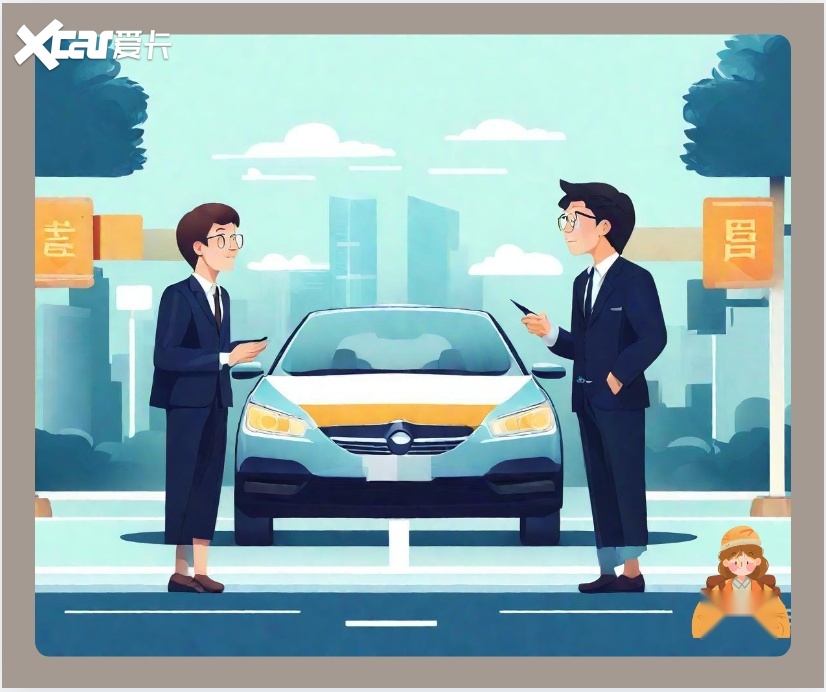 蹭到一辆车，对方全责，交强险也能赔偿吗？