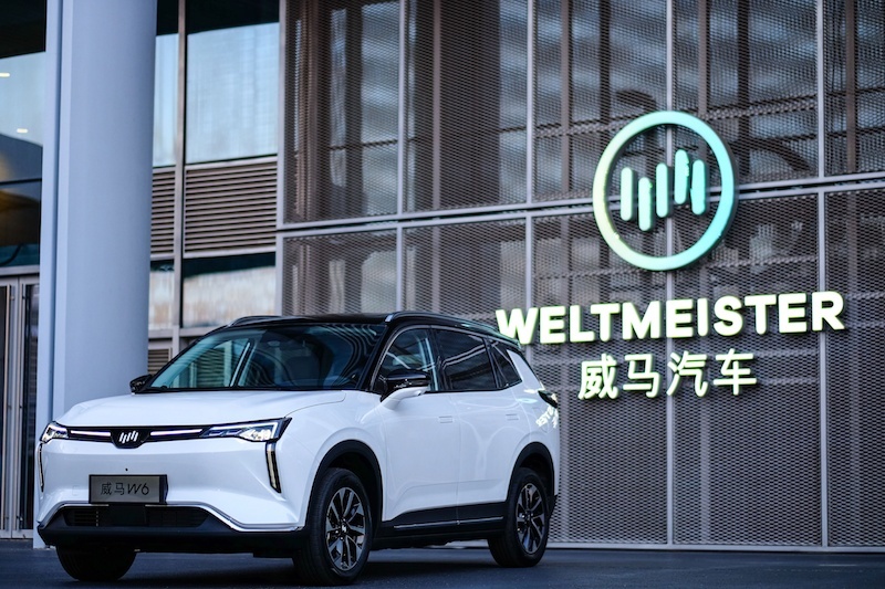 盘点｜2023年即将落下帷幕，挣扎求生的新势力还有谁？