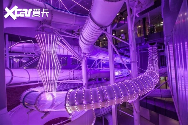新知达人, 欧司朗Traxon e:cue Sympholight软件