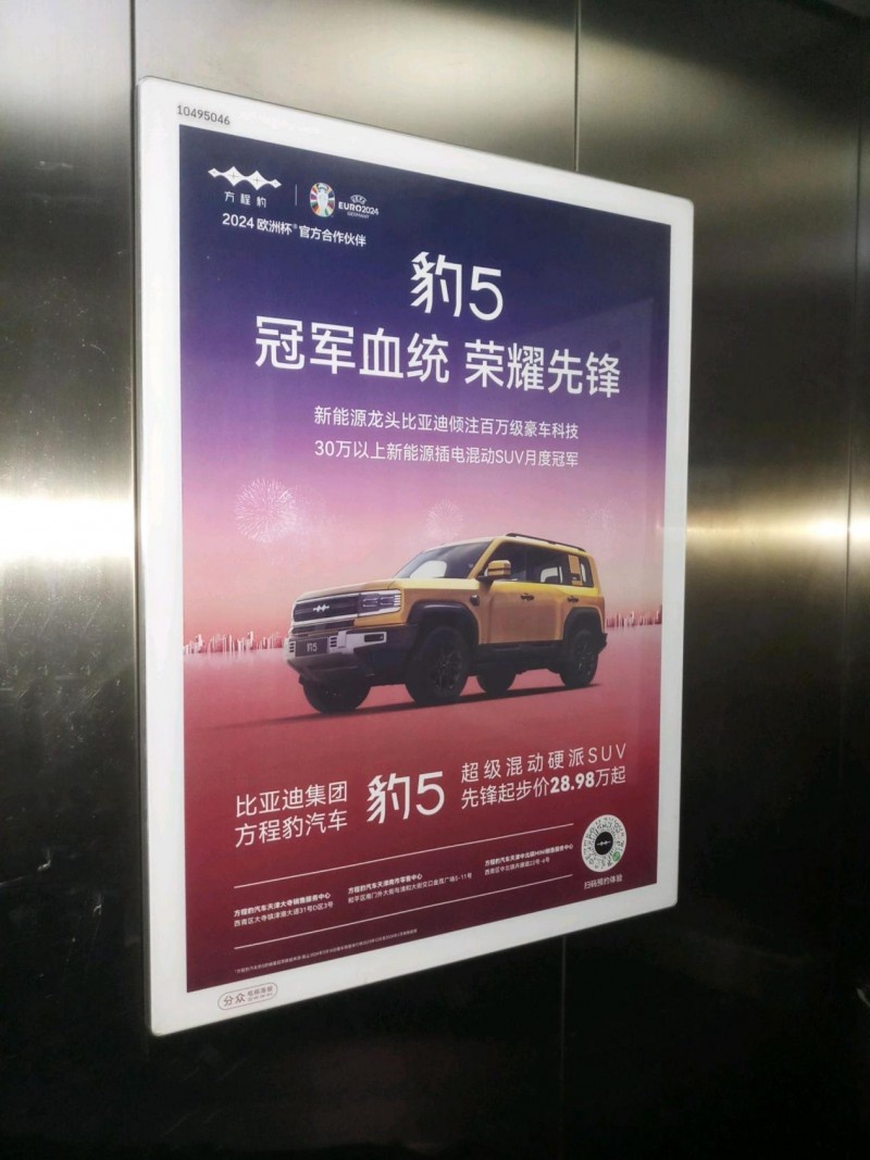 DMO平台实力尽显 豹5连续两月销量霸榜