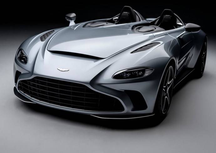 �������{������˹�D���R��V12 Speedster������