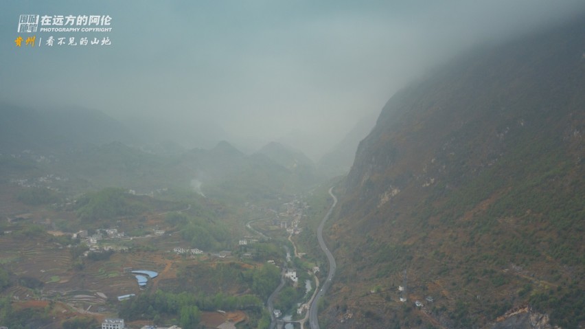 阿伦的贵州自驾山水图集和路线攻略（上）
