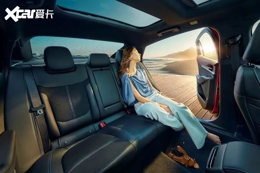 14.98万元起！动感大轿车福特新蒙迪欧正式上市