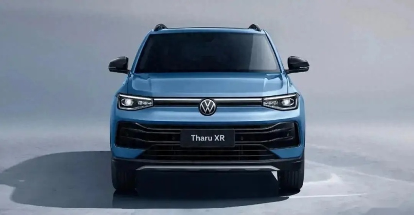 想买大众的请注意这4款新车！轿车、SUV、MPV全都有