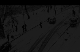 冰雪天气用车小技巧
