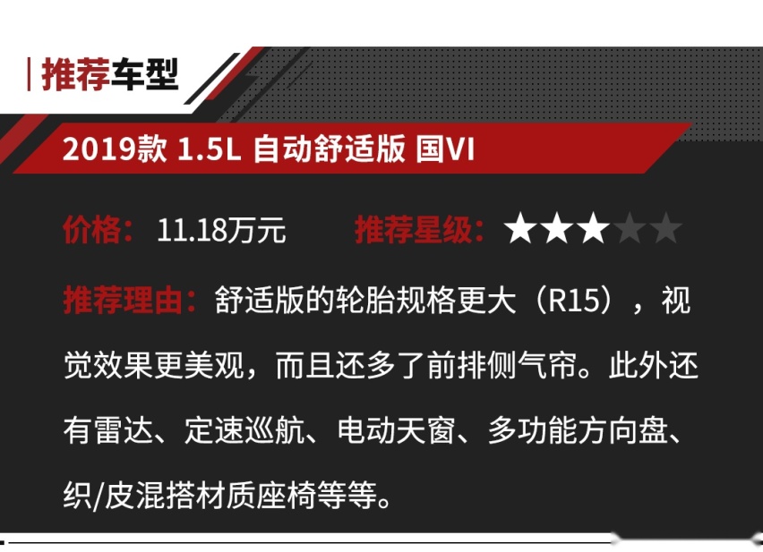 近10年不换代！几万公里无大修，这些亲民车表示还能再战！