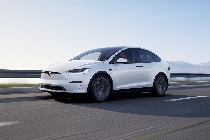 特斯拉Model S与Model X即将交车，又要洗牌了?