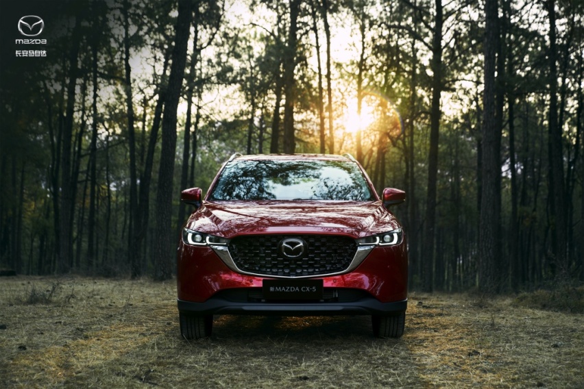 马自达CX-5官降近3万 这款宝藏车型可以买起来了