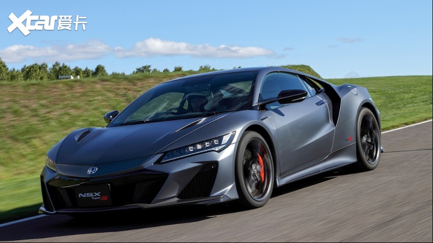 最好的前驱车？型格e:HEV不仅好开 还有F1技术混动？