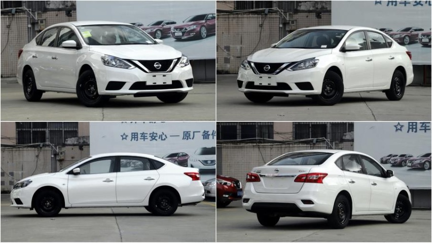 预算10万内！合资紧凑级车，凌派、轩逸经典、朗逸启航谁最靠谱