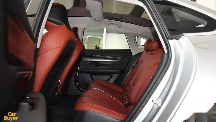 入门Model 3对比小鹏P7,谁更有优势?