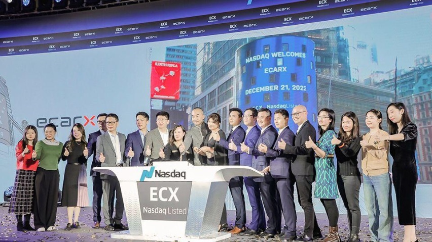 当全球车企遇上硅谷衰退，电动转型的钱该从哪儿来？