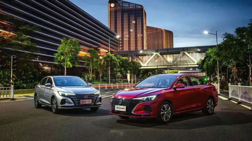 “牛”转2021,长安汽车算是个及格的学习委员吗?