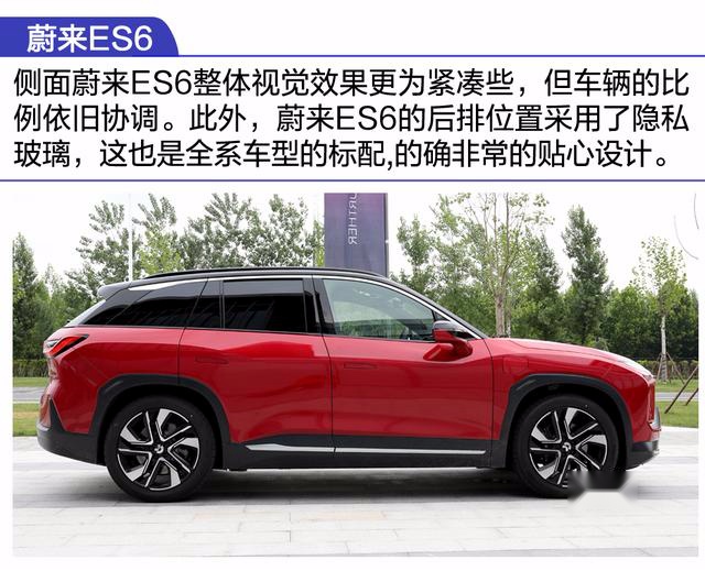 探蔚来工厂 揭秘咖啡馆里的蔚来ES6享“女王副驾”