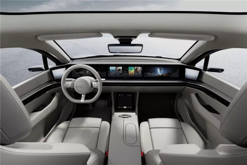 国产特斯拉Model3还有多少降价空间？索尼真的准备卖车吗？