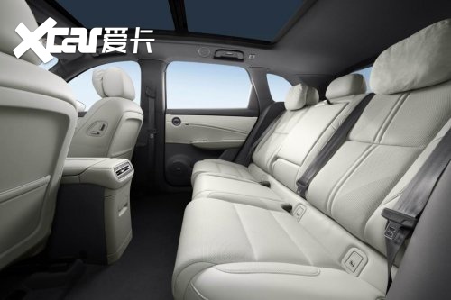 适合家用的suv推荐红旗HS6PHEV，十大新标准碾压同款车型
