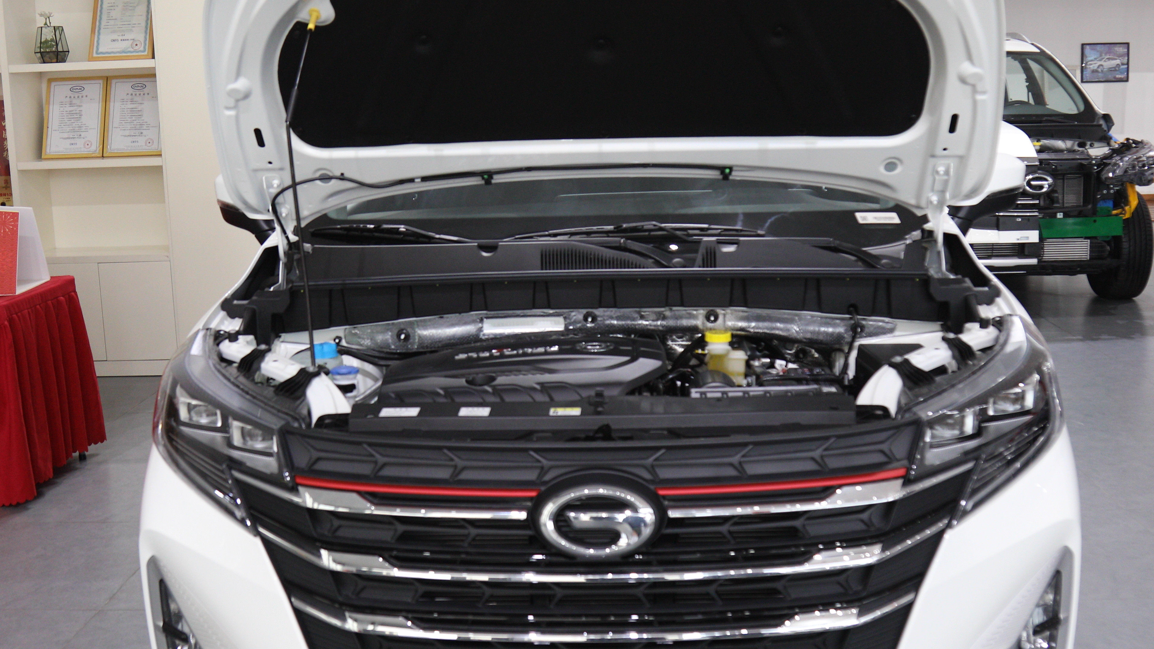 ���ꌍ(sh��)�ģ��V������GS3 POWER��(d��ng)������