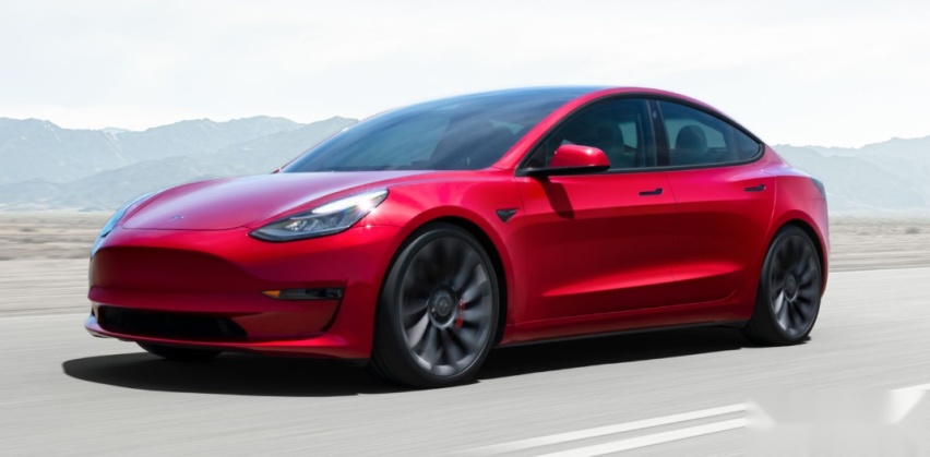 汉EV对比Model 3，年轻人的首台纯电车选谁更靠谱？