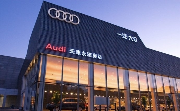 中升集团拿下50家华为鸿蒙智行授权，旗下部分豪华品牌直接变问界