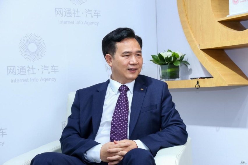 “网约车之王”埃安被传解约应届生，大嘴古惠南终于不硬了