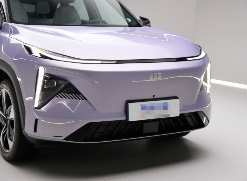 家庭首选智能电混SUV，凭什么是它？