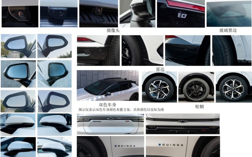 美系开始发力2024年！5款全新SUV将接踵而至，你会入手哪台？