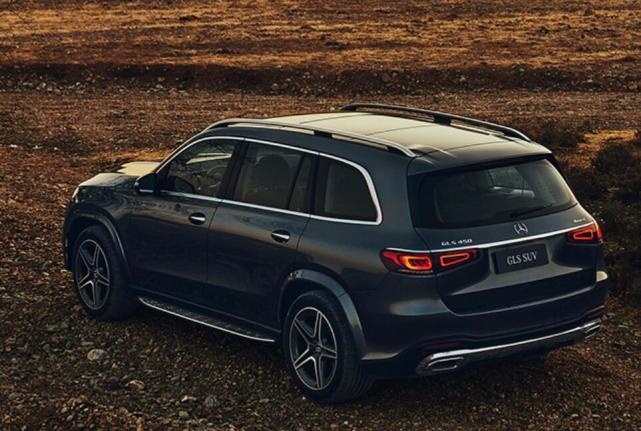 涉及16万余辆！奔驰召回部分进口GLE SUV、GLS SUV及国产C