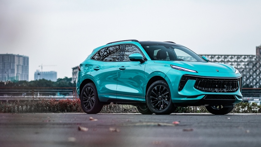 1.5T超合资 内饰体验不输豪车！谁才是当代王者SUV？