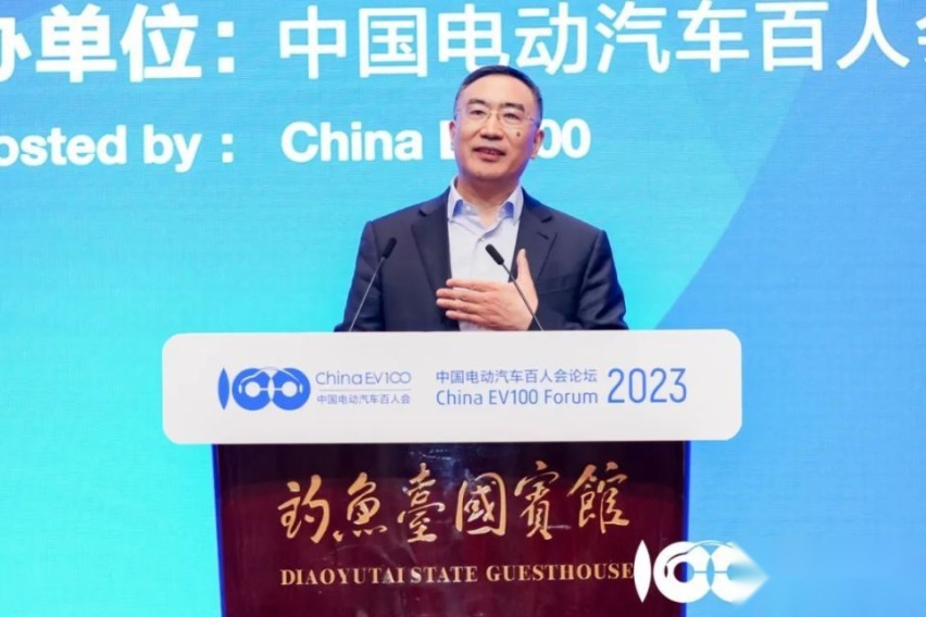 多年以后当你开着十万级的豪车在路上奔驰时候，一定会想起2023年的春天