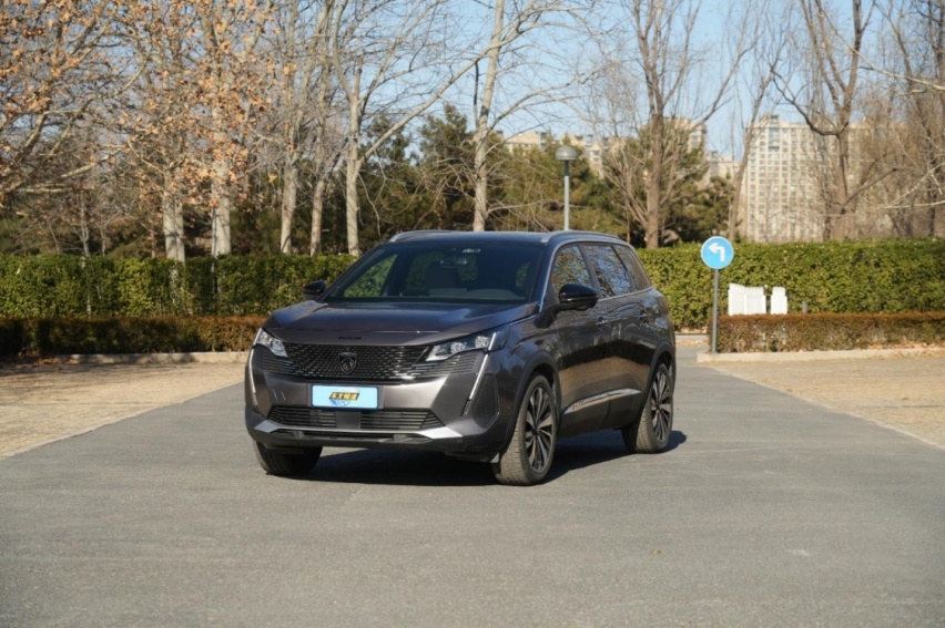 20万级中型合资SUV，探岳、昂科威S、新5008你更中意谁？