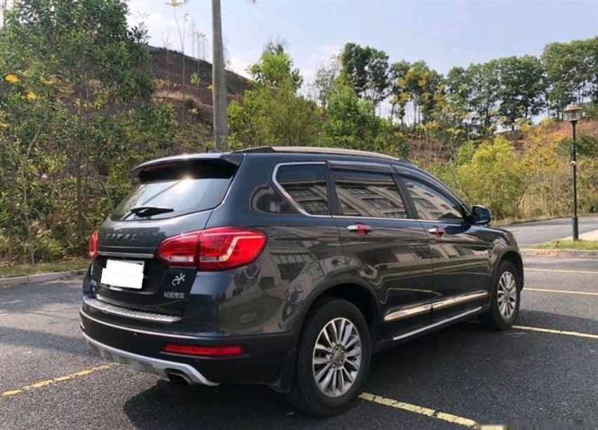 10万预算放弃长城欧拉，转身选择了宝骏KiWi EV