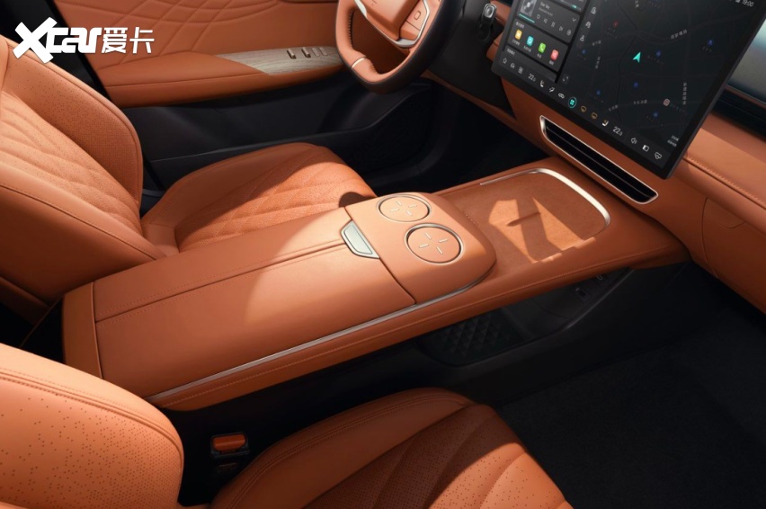 挑战市场销量大热门Model Y，深蓝S7稳操胜券？